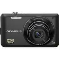Câmera Digital Olympus VG-120 14MP 3.0" foto principal