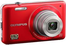 Câmera Digital Olympus VG-120 14MP 3.0" foto 2