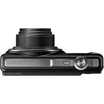 Câmera Digital Olympus VG-150 12.0MP 2.7" foto 2