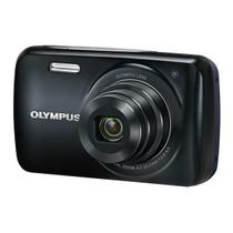 Câmera Digital Olympus VH-210 14.0MP 3.0" foto principal