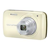 Câmera Digital Olympus VH-210 14.0MP 3.0" foto 2