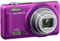 Câmera Digital Olympus VR-310 14MP 3.0" foto 1