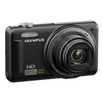 Câmera Digital Olympus VR-330 14.0MP 3.0" foto 2
