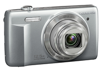 Câmera Digital Olympus VR-370 16.0MP 3.0" foto principal