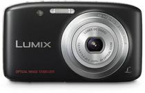 Câmera Digital Panasonic Lumix DMC-S5PU 16.1MP 2.7" foto 2