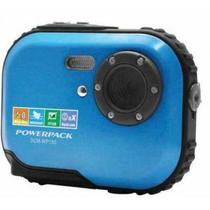 Câmera Digital Powerpack WP185 5.0MP 1.8" foto principal