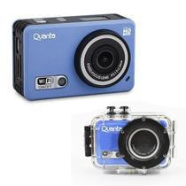 Câmera Digital Quanta SC-370 5.0MP 2.0" foto 2