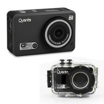 Câmera Digital Quanta SC-370 5.0MP 2.0" foto principal