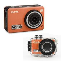 Câmera Digital Quanta SC-370 5.0MP 2.0" foto 1