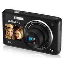 Câmera Digital Samsung DV101 16.1MP 2.7" foto 2