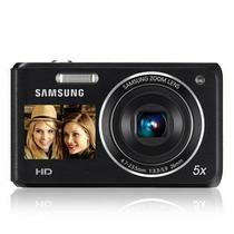 Câmera Digital Samsung DV-100 16.1MP 2.7" foto principal