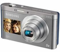 Câmera Digital Samsung DV-300F Wi-Fi 16.1MP 3.0" foto principal