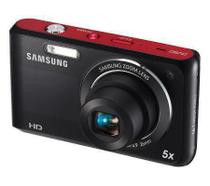 Câmera Digital Samsung DV-50 16.1MP 2.7" foto principal