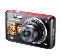 Câmera Digital Samsung DV-50 16.1MP 2.7" foto 1
