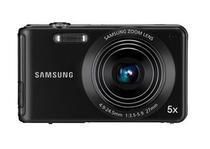 Câmera Digital Samsung EC-ST71 16.1MP 2.5" foto principal