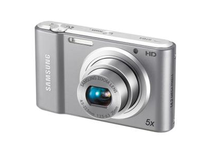 Câmera Digital Samsung EC-ST71 16.1MP 2.5" foto 1