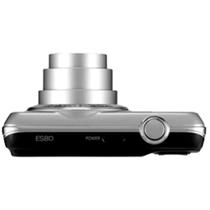 Câmera Digital Samsung ES-80 12.2MP 2.7" foto 4
