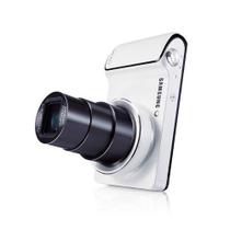 Câmera Digital Samsung Galaxy EK-GC100 16MP 4.8" foto 2
