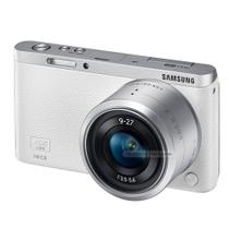 Câmera Digital Samsung NXF1 NX Mini 20.5MP foto principal