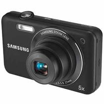Câmera Digital Samsung SL605 12.1MP 12.1" foto 2