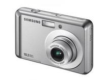 Câmera Digital Samsung SL-30 10.2MP 2.5" foto 1