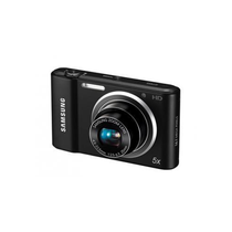 Câmera Digital Samsung ST68 16.1MP 2.7" foto 1
