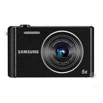 Câmera Digital Samsung ST77 16.1MP 2.7" foto 2