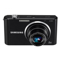 Câmera Digital Samsung ST77 16.1MP 2.7" foto principal