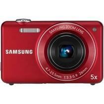 Câmera Digital Samsung ST93 16.1MP 2.7" foto principal