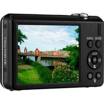 Câmera Digital Samsung ST93 16.1MP 2.7" foto 1