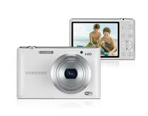 Câmera Digital Samsung ST-150F 16.2MP  foto 1