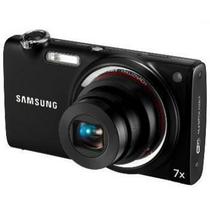 Câmera Digital Samsung ST-5500 14.2MP 3.7" foto principal