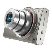 Câmera Digital Samsung ST-5500 14.2MP 3.7" foto 1