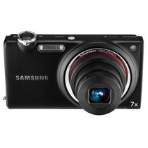 Câmera Digital Samsung ST-5500 14.2MP 3.7" foto 2