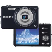 Câmera Digital Samsung ST-65 14.2MP 2.7" foto 2