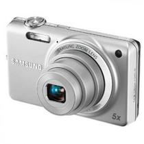 Câmera Digital Samsung ST-65 14.2MP 2.7" foto 1