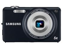Câmera Digital Samsung ST-65 14.2MP 2.7" foto principal