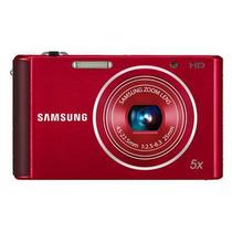 Câmera Digital Samsung ST-76 16.1MP 2.7" foto 1