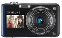 Câmera Digital Samsung TL-205 12.2MP 2.7" foto 1