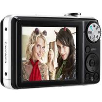 Câmera Digital Samsung TL-205 12.2MP 2.7" foto principal