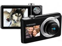 Câmera Digital Samsung TL-205 12.2MP 2.7" foto 3