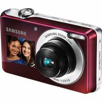 Câmera Digital Samsung TL-205 12.2MP 2.7" foto 4