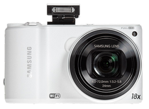 Câmera Digital Samsung WB250F 14.2MP 3.0" foto principal