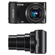 Câmera Digital Samsung WB-150F Wi-Fi 14.2MP 3.0" foto principal
