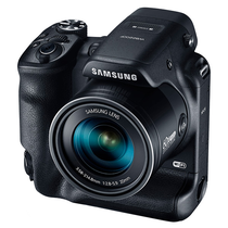 Câmera Digital Samsung WB-2200F 16.4MP 3.0" foto principal