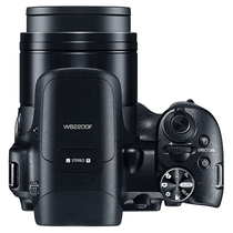 Câmera Digital Samsung WB-2200F 16.4MP 3.0" foto 2