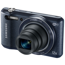 Câmera Digital Samsung WB-35F 16.2MP 3.0" foto principal