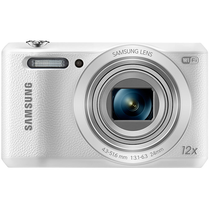 Câmera Digital Samsung WB-35F 16.2MP 3.0" foto 1