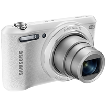 Câmera Digital Samsung WB-35F 16.2MP 3.0" foto 2