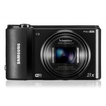 Câmera Digital Samsung WB-850 16.2MP 3.0" foto principal
